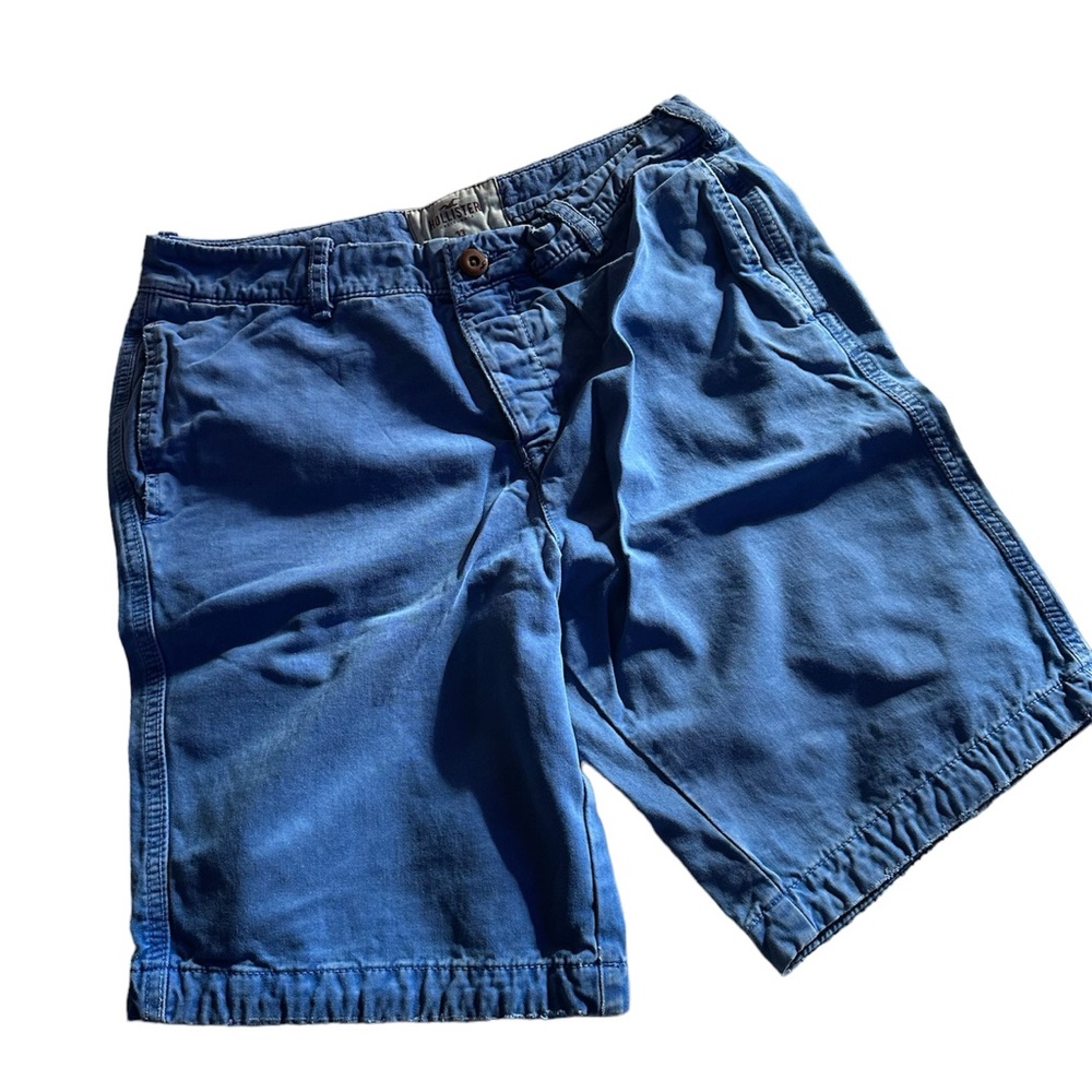 Hollister 33 khaki short